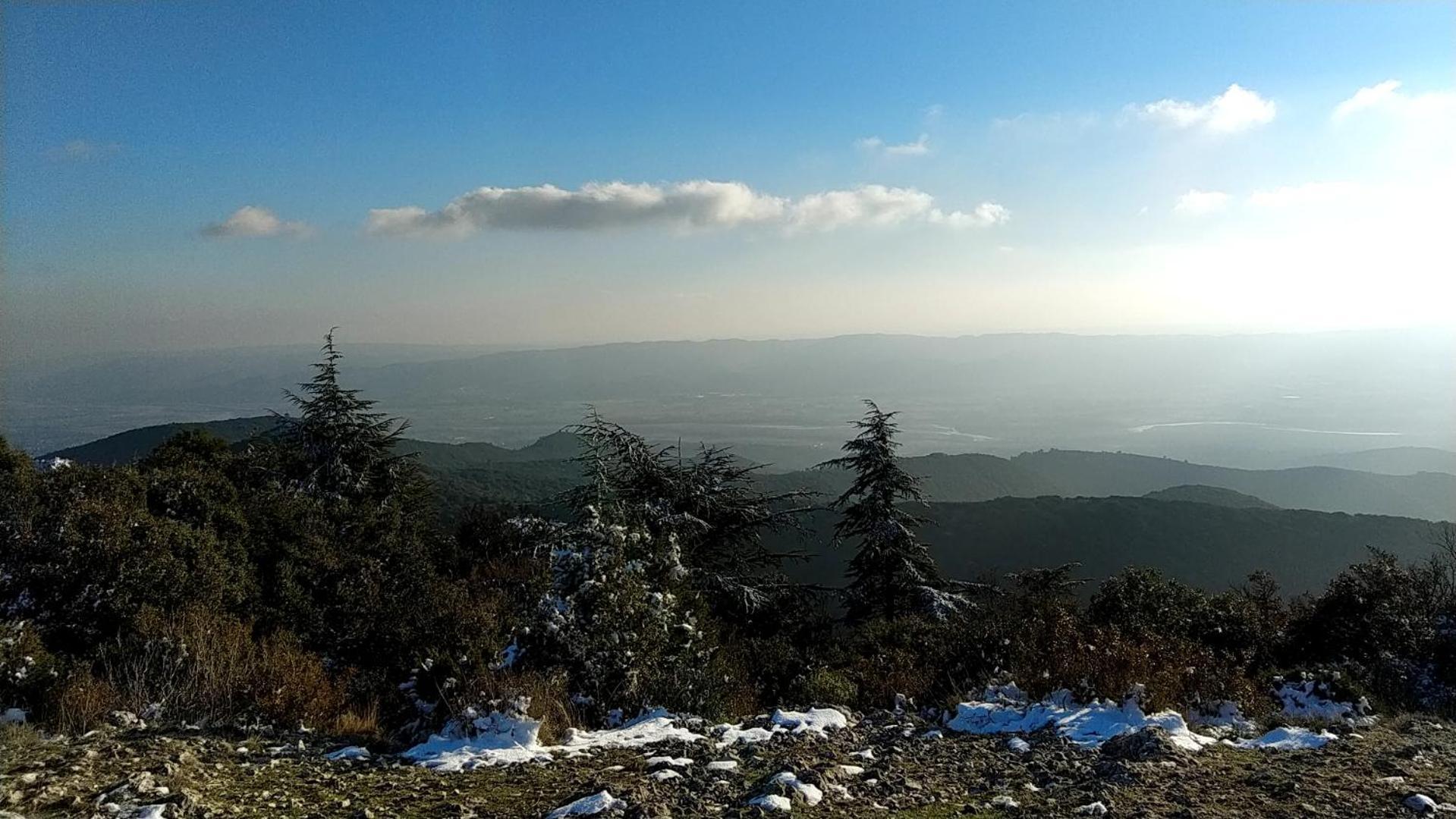 Le Mas De Roussillon Roussillon en Isere Zewnętrze zdjęcie