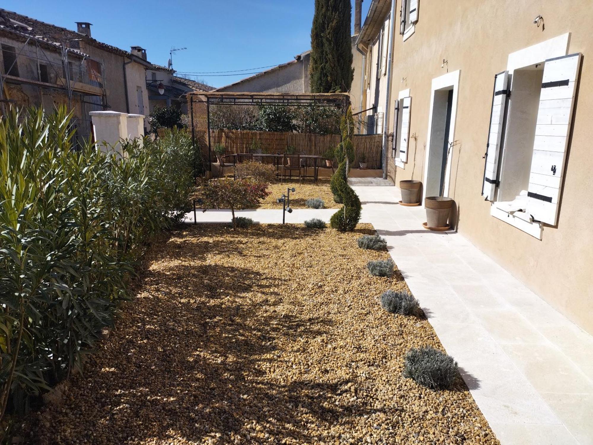 Le Mas De Roussillon Roussillon en Isere Zewnętrze zdjęcie