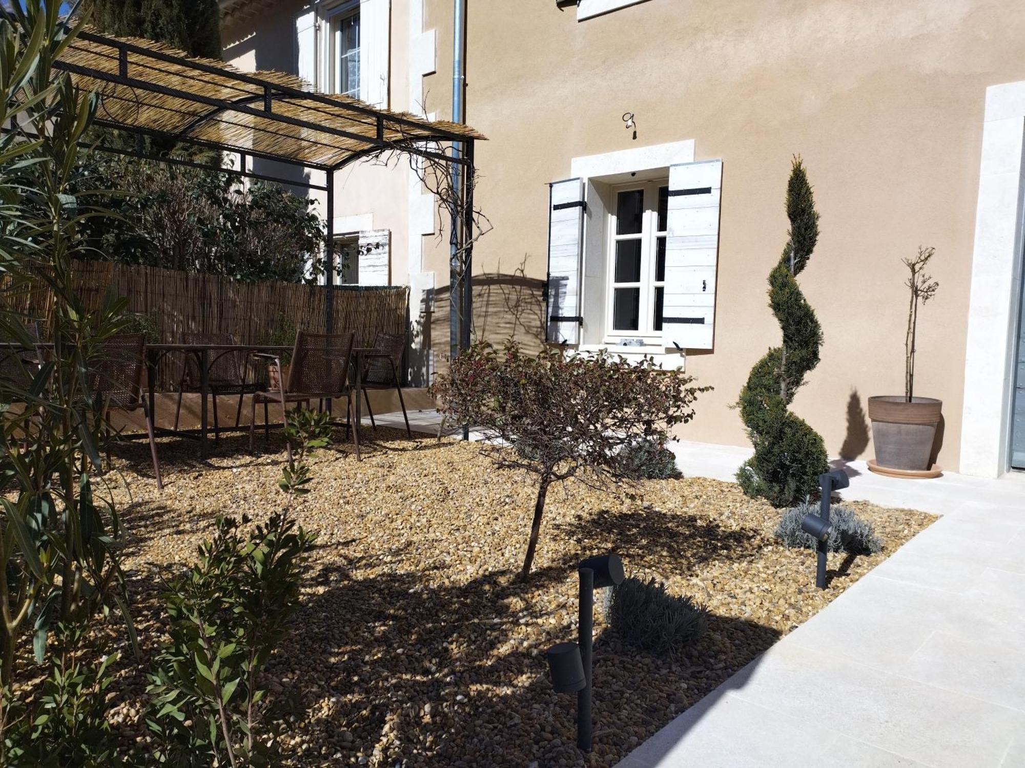 Le Mas De Roussillon Roussillon en Isere Zewnętrze zdjęcie